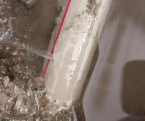 省直辖水管维修公司