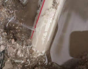 省直辖水管维修多少钱