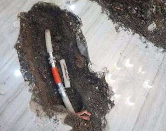 省直辖水管维修哪家好