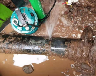 省直辖卫生间测漏水的相关介绍