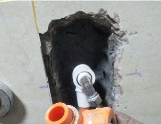省直辖卫生间测漏水哪家好