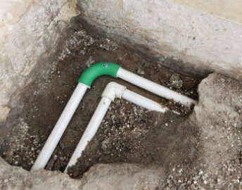 省直辖卫生间测漏水价格多少
