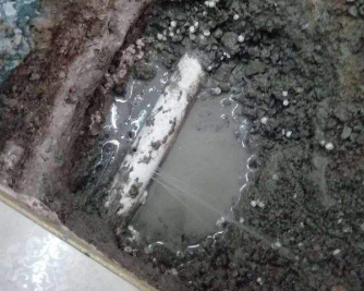 省直辖卫生间测漏水哪家好