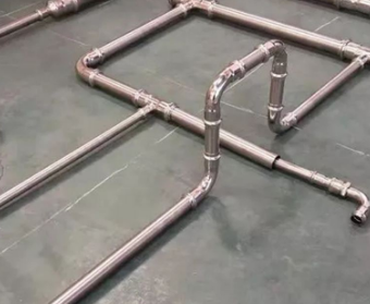 省直辖水管维修多少钱