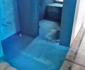 省直辖卫生间防水哪家好